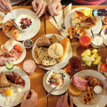 Center Parcs Erperheide