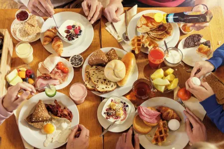 Center Parcs Erperheide Отели в г. Пэры