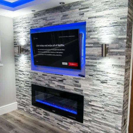 Aphrodite Suites Huddersfield