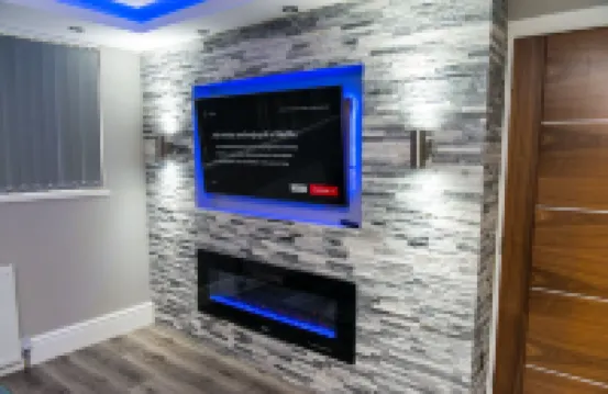 Aphrodite Suites Huddersfield