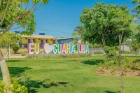 GB01 Excelente Casa 4 Suítes - Guarajuba