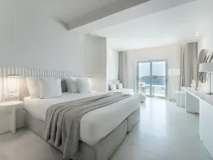 딜라이트 부티크 호텔 스몰 럭셔리 호텔 오브 더 월드