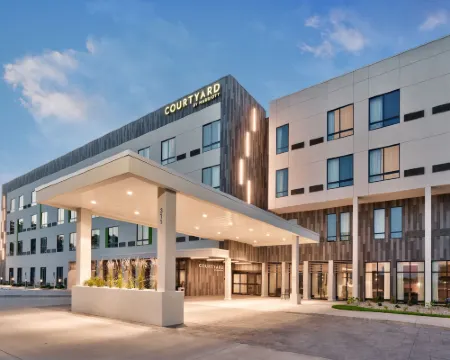 埃姆斯萬怡酒店 埃姆斯酒店