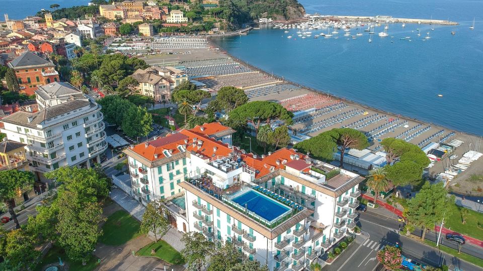 Grande Albergo