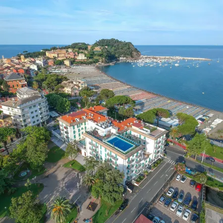 Grande Albergo