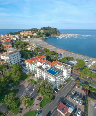 Grande Albergo Hotel a Sestri Levante