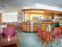 Ensana Sovata - bar