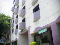 Hotel Max โรงแรมในเม็กซิโกซิตี้