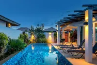 Orchid Paradise Homes OPV 421 - Villas