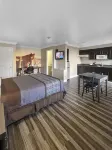 Rodeo Lodge Hotels in Clovis