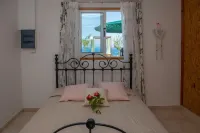 Villa Paradiso Sunset Private Pool Walk to Beach Sea Views A C Wifi - 3072 - Balkon