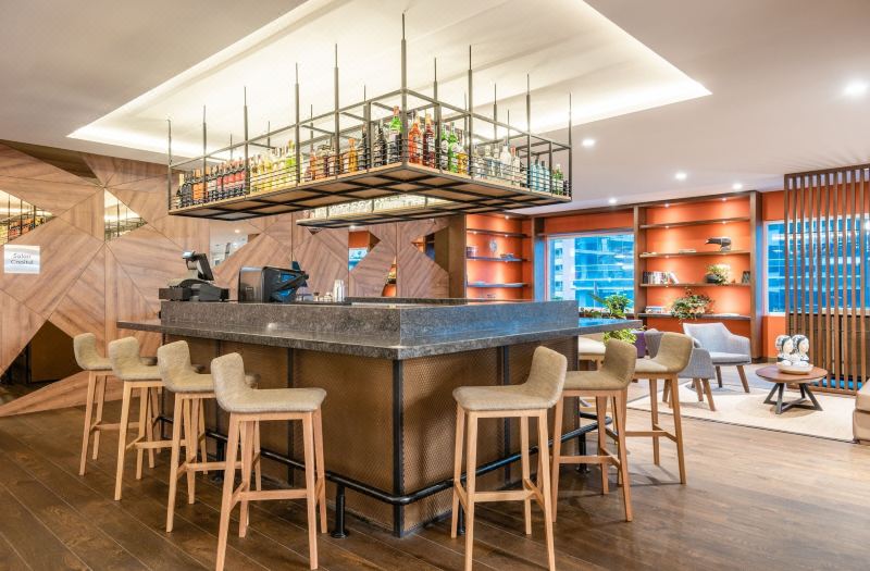 Residence Inn Bogota photo 4