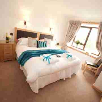 Abhainn Cottage Rooms