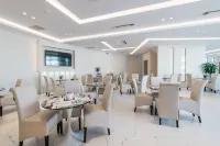 Tesoro Hotel Zakynthos - Parvekkeita