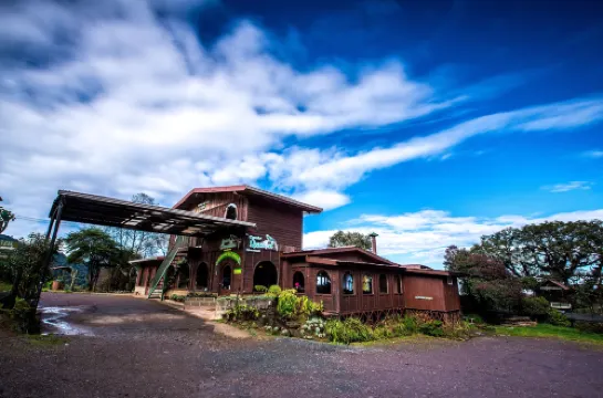 Paraíso Quetzal Lodge