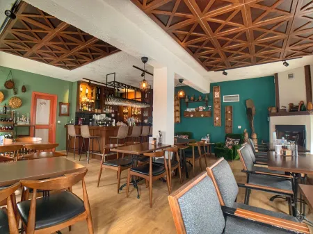 Guesthouse Monopati Отели в г. Нимфайо