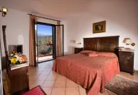 Hotel Villa Sonia Hotel di Castelmola