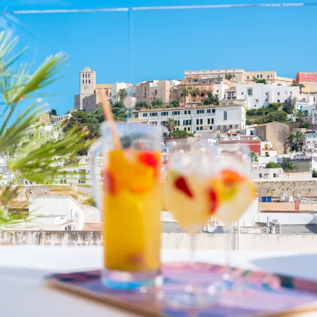The Standard, Ibiza
