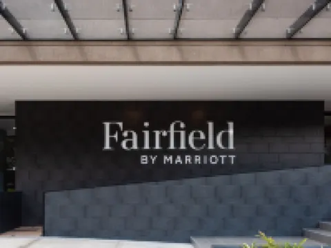 Fairfield Medellin Sabaneta Hoteles en Envigado