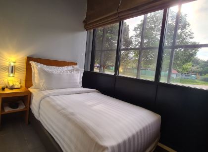 D'Primahotel Bintan