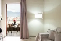 Best House Saint John, New Port of Patras Hotel a Dimi
