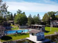 Sunnylea Resort Hotels in Severn