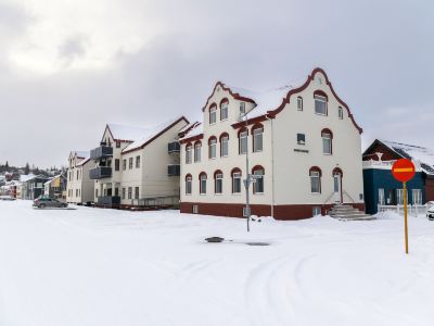 Hrimland Guesthouse