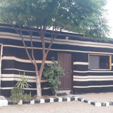 Wadirum Hostel