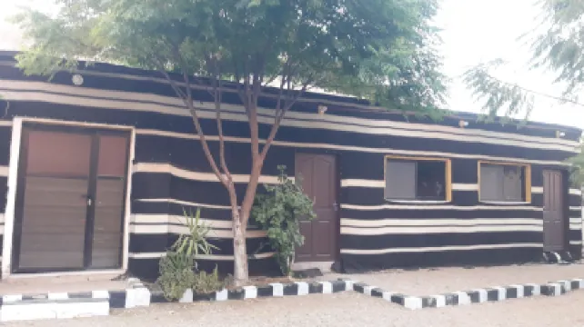 Wadirum Hostel Hotels near Mount Lamlam