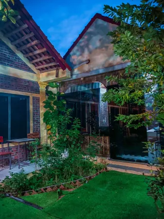 Tam Coc  Sunrise Homestay