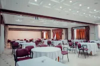 Hotel l'Oasis Gabes Hotels in Gabes
