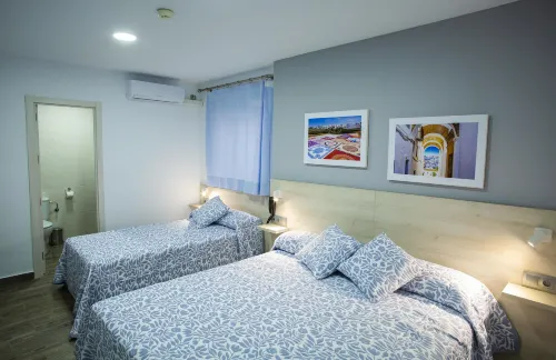 Hotel Bari