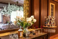 Hotel Brücklwirt Các khách sạn ở Leoben
