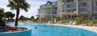 Résidence Madame Vacances les Maisons de Fontenelles Hotels in Saint Gilles Croix de vie