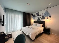 Urban Elephant Suites فنادق في امبيلوكيبوي مينيميني