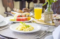 Green Village Hotel - breakfast
