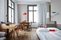 Hotel Wedina an der Alster