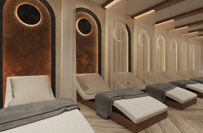 Aspera Hotel Altunizade photo 4