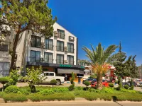 จอยย์ซูทแอนด์อพาร์ท โรงแรมใกล้Big Pebble Beach