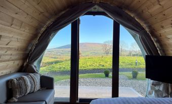 North Coast 9 Glamping