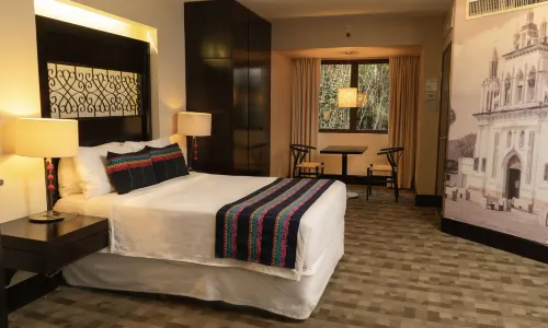 Casa del Alma Hotel Boutique & Spa