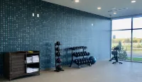 La Quinta Inn & Suites by Wyndham Denver Parker - Gym