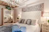 Casa Blanc in Lucca with 1 Bedrooms and 1 Bathrooms - Condos