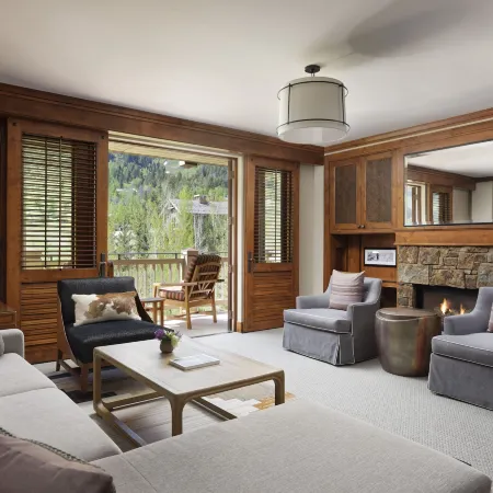 Four Seasons Resort Jackson Hole