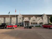 Motel 6 McAlester, OK - South Hotels in McAlester