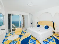 Hotel Cetus Hotel a Cetara