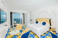 Hotel Cetus Hotels in Cetara