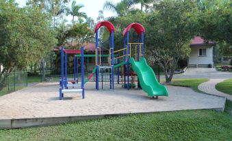 NRMA Atherton Tablelands Holiday Park