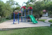 NRMA Atherton Tablelands Holiday Park Hotel di Atherton