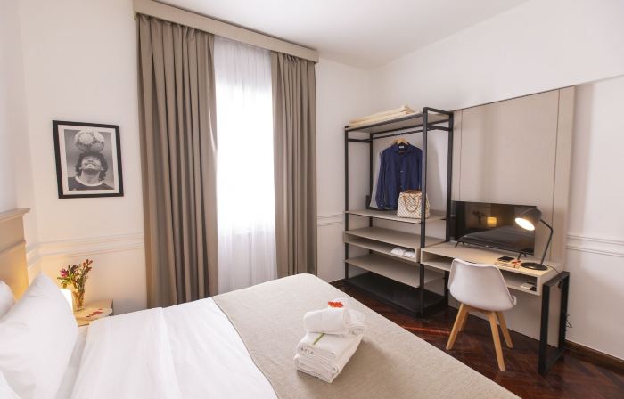El Misti Hotel Buenos Aires Centro